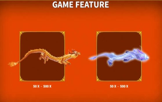 Shenron Hunter KA Gaming slottxo ทางเข้า