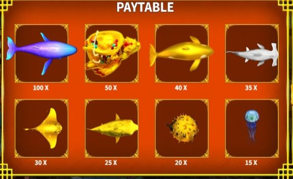 Shenron Hunter KA Gaming slottxo ฝาก ถอน