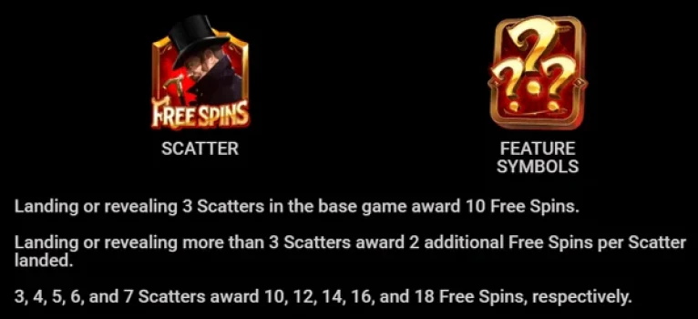 Sherlock and Moriarty WowPot Microgaming slottxo ฟรีเครดิต