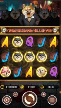 Shiba Mogul ASKMESLOT slottxo ทดลองเล่น