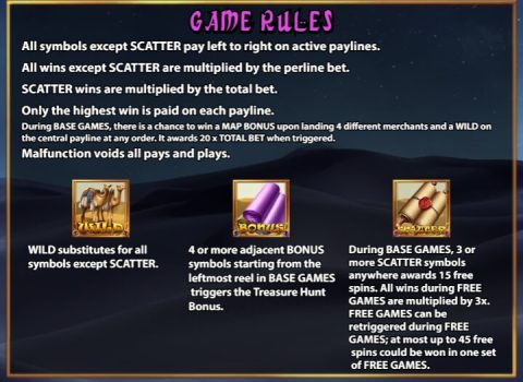 Silk Road KA Gaming slottxo ฟรีเครดิต