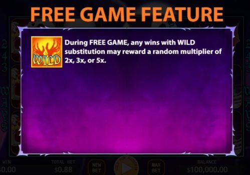 Skeleton Party KA Gaming slottxo ทางเข้า