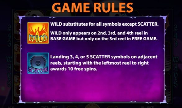 Skeleton Party KA Gaming slottxo ฟรีเครดิต