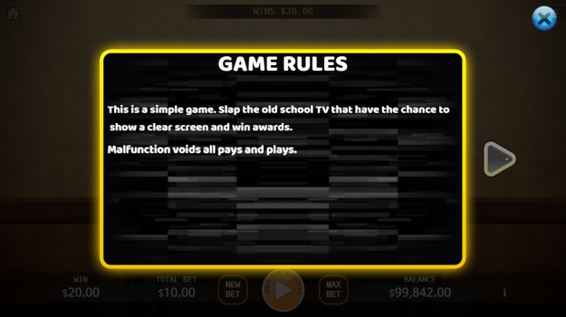 Slap It KA Gaming slottxo ทดลองเล่น