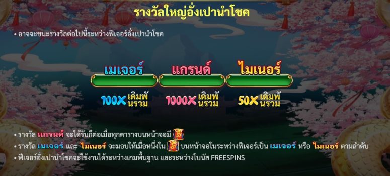 Snake of Fortune slotxo ทางเข้า