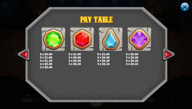 Soul Gems Fusion Reels KA Gaming slottxo ทางเข้า
