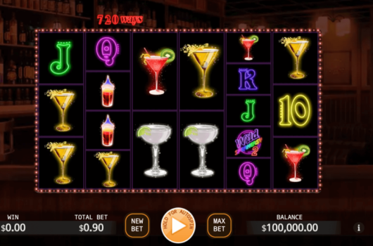 Speakeasy 2 Fusion Reels KA Gaming slottxo ทดลองเล่น