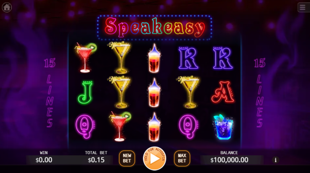 Speakeasy SLOTXO SLOT ฝาก ถอน pgslot567