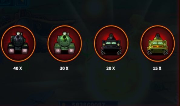 Special OPS KA Gaming slottx ฝาก ถอน