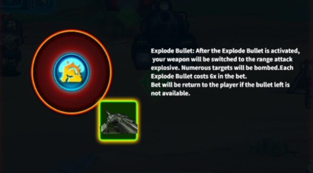 Special OPS KA Gaming slottx ฟรีเครดิต