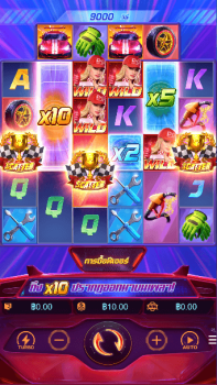 Speed Winner PG Slot slottxo ทดลองเล่น