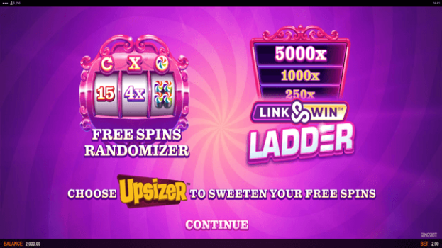 Spin Spin Sugar Microgaming slottxo ฟรีเครดิต