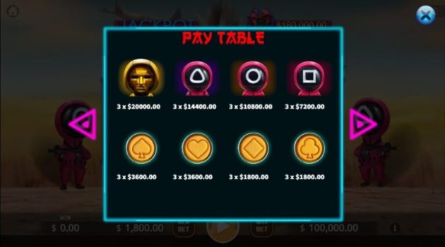 Squid Party Lock 2 Spin KA Gaming slottxo ฟรีเครดิต