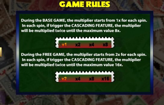 Stamp World KA Gaming slottxo ฝาก ถอน