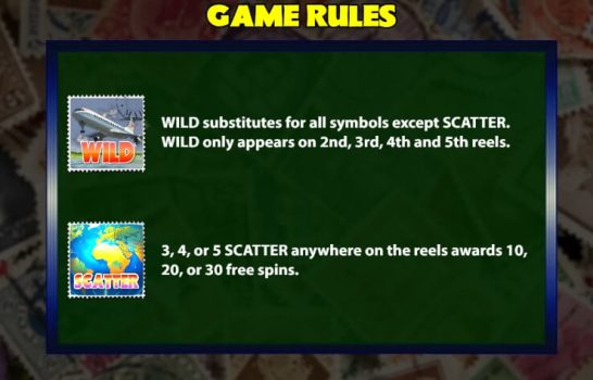 Stamp World KA Gaming slottxo ฟรีเครดิต