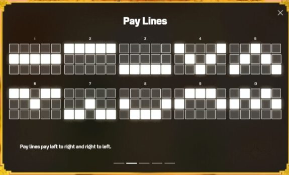 Star Gods Microgaming slottxo ฝาก ถอน