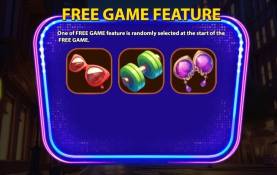 Stardom Rush KA Gaming slottxo ทางเข้า