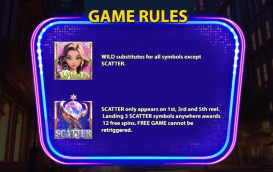 Stardom Rush KA Gaming slottxo ฟรีเครดิต