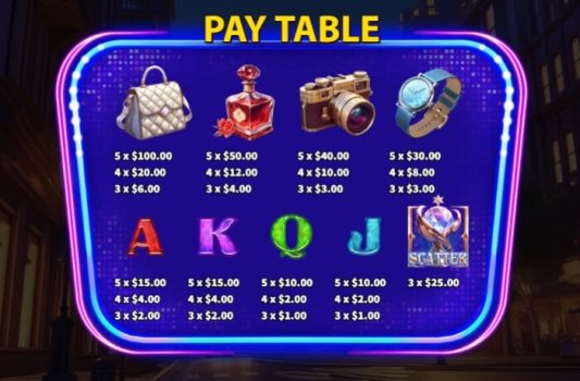 Stardom Rush KA Gaming slottxo เว็บตรง