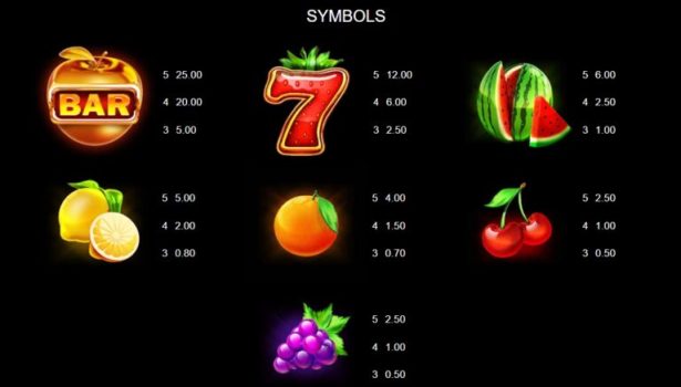 Starlite Fruits Microgaming slottxo ทางเข้า
