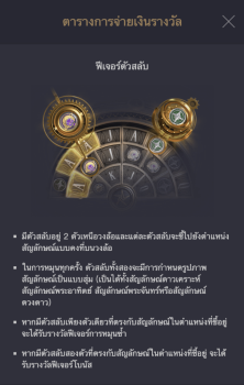Steampunk Wheel of Destiny PG Slot slottxo ทางเข้า