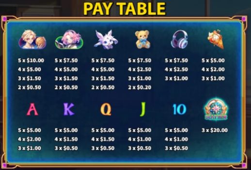 Stellar Fantasia KA Gaming slottxo ทางเข้า