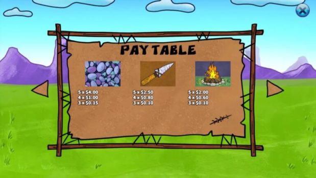 Stone Age KA Gaming slottxo ทางเข้า