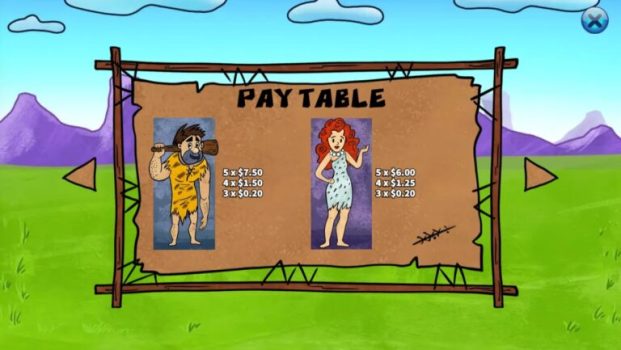 Stone Age KA Gaming slottxo ฟรีเครดิต