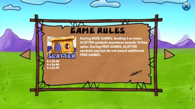 Stone Age KA Gaming slottxo เว็บตรง