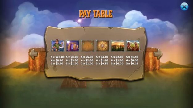 Stonehenge KA Gaming slottxo ฟรีเครดิต