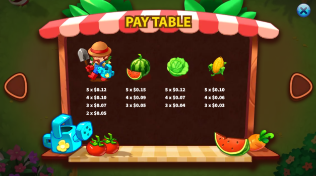 Story of Farmer SLOTXO SLOT ดาวน์โหลด pgslot567