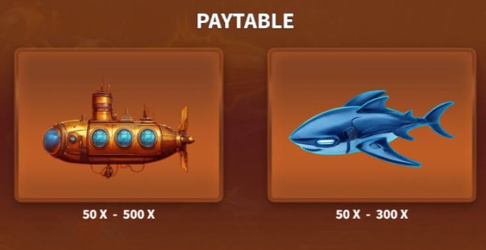 Submarine Battle KA Gaming slottxo ทางเข้า