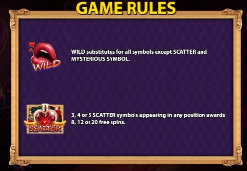 Succubus Secret KA Gaming slottxo ฟรีเครดิต