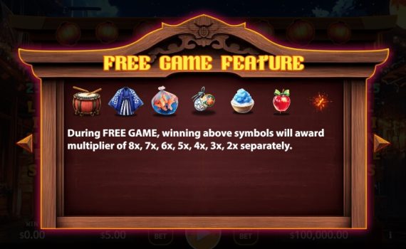 Summer Fireworks Festival KA Gaming slottxo ทางเข้า
