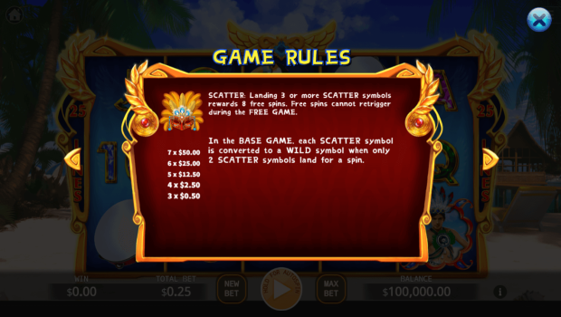 Summer Samba KA Gaming slottxo ฟรีเครดิต