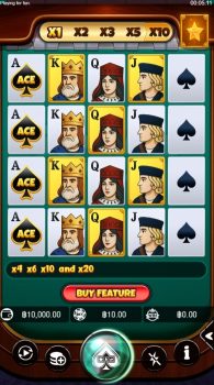 Super Ace X ASKMESLOT slottxo ทดลองเล่น