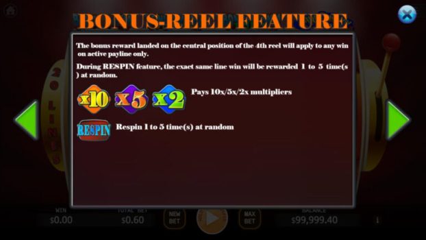 Super Bonus Mania KA Gaming slottxo ทางเข้า