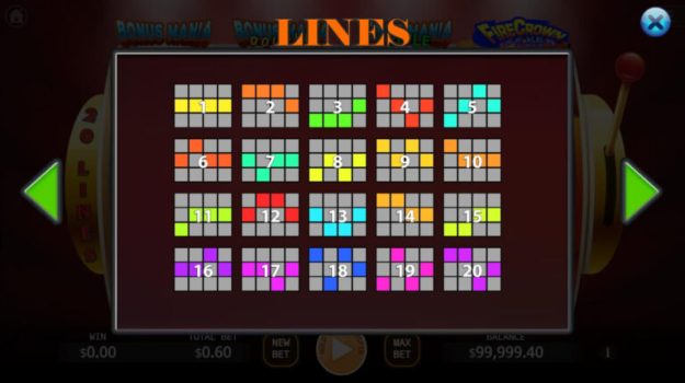 Super Bonus Mania KA Gaming slottxo ฝาก ถอน