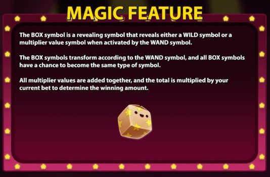 Super Box KA Gaming slottxo ทางเข้า