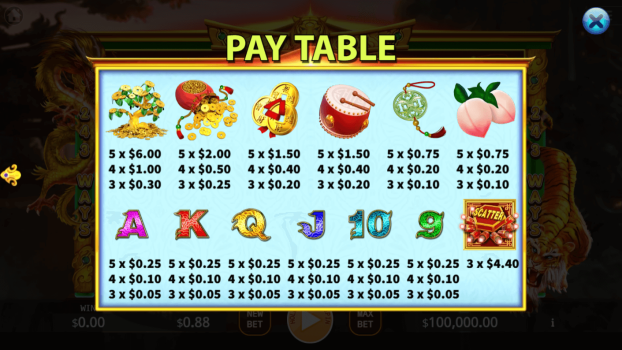 Super Dragon Tiger KA Gaming slottxo ฝาก ถอน
