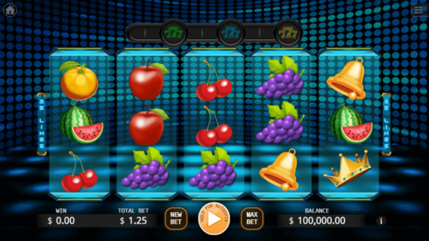 Super Energy KA Gaming slottxo ทดลองเล่น