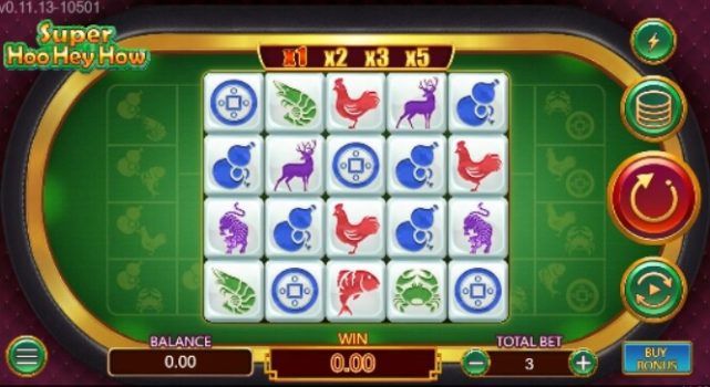 Super Hoo Hey How ASKMEBET slottxo ทดลองเล่น