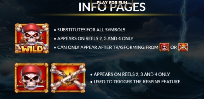 Super Seven Seas slotxo ฟรีเครดิต