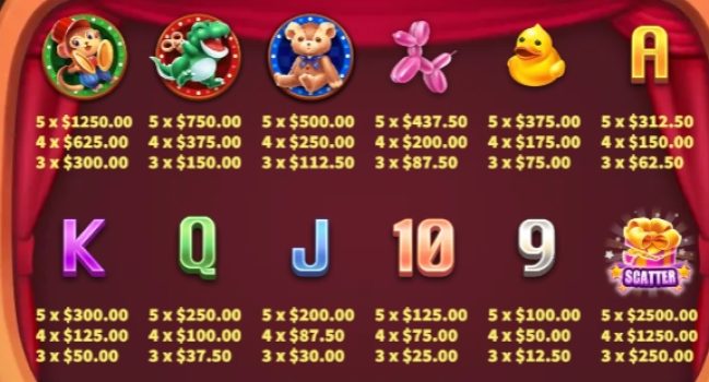 Surprise Box KA Gaming slottxo ฟรีเครดิต