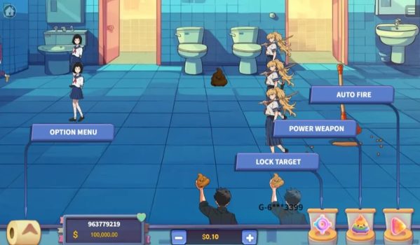 Tactical Flush KA Gaming slottxo ทดลองเล่น