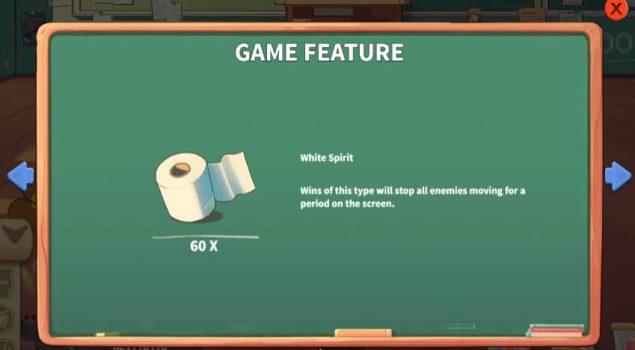 Tactical Flush KA Gaming slottxo ทางเข้า