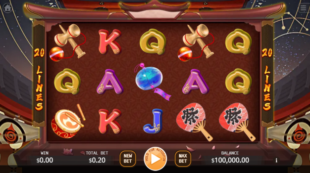Taiko Master SLOTXO SLOT ฝาก ถอน pgslot567