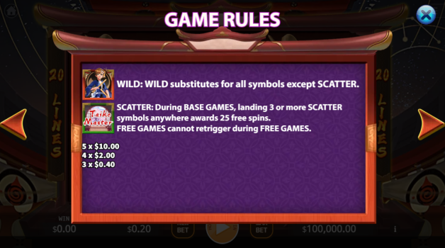 Taiko Master SLOTXO SLOT โปรโมชั่น pgslot567