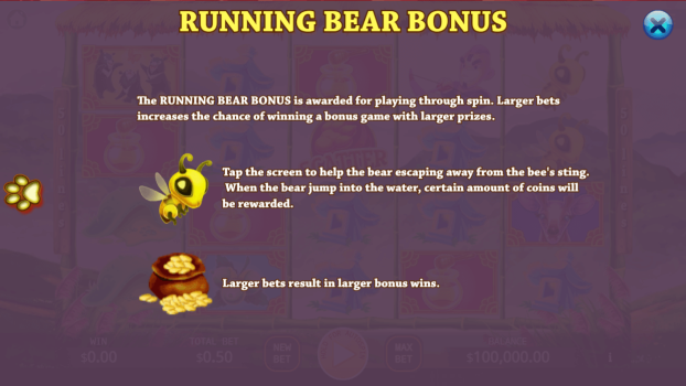 Taiwan Black Bear KA Gaming slottxo ฟรีเครดิต