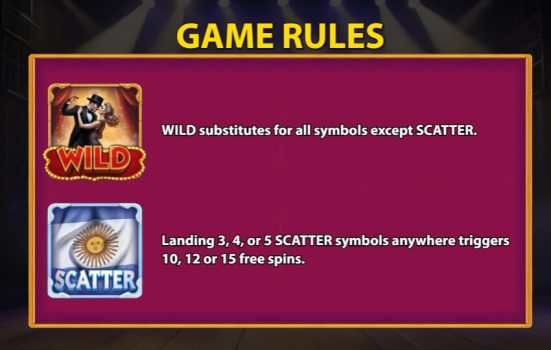 Tango Twirl KA Gaming slottxo ฟรีเครดิต